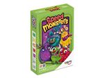 Juego de mesa speed monsters