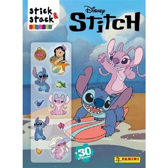 Stich 2