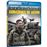 Corazones de acero - Blu-Ray + Blu-Ray Extras_0