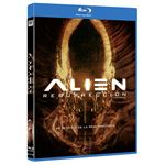 Alien: Resurrección - Blu-ray