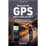 Manual De Gps Para Rutas En Btt