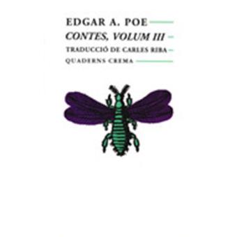 Contes, volum III - 1