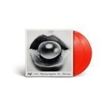 No Mythologies To Follow - 2 Vinilos Rojo