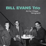 At the village vanguard
