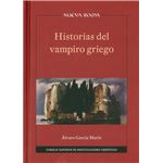 Historias del vampiro griego