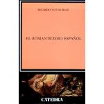 El romanticismo español