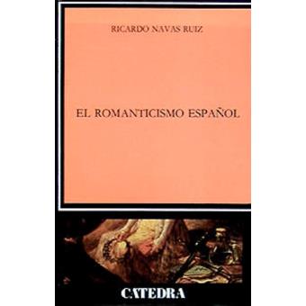 El romanticismo español