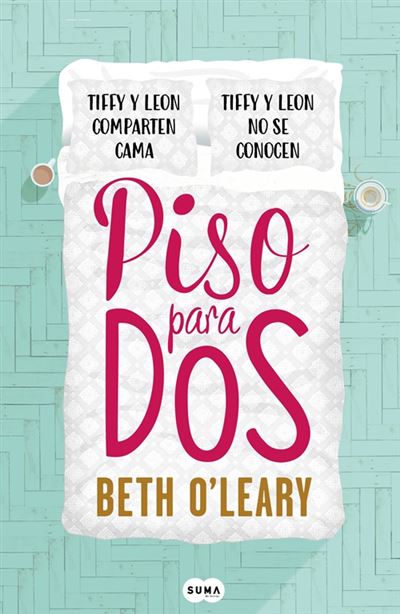 Piso para dosPiso para dos - ePub