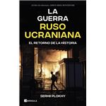 La guerra ruso-ucraniana