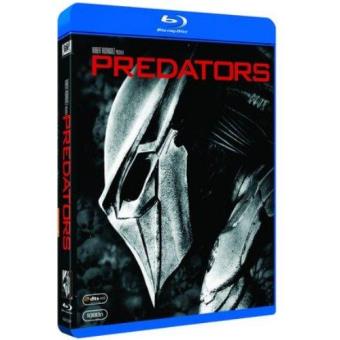 Predators - Blu-Ray