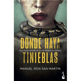 Donde haya tinieblas - 1