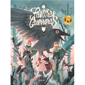 Pastoras Guerreras 2