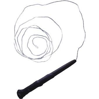 Varita con hilo de luz Harry Potter - 1