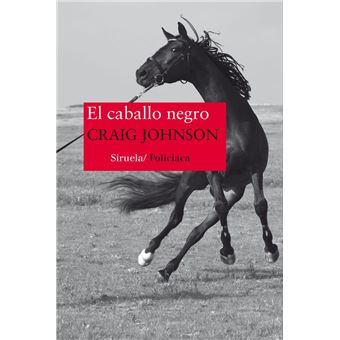 El caballo negro - 1