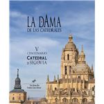 La Dama De Las Catedrales