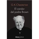 Candor del padre brown, el-13/20