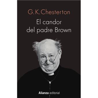 Candor del padre brown, el-13/20
