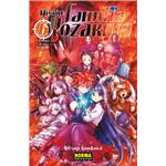 Misión: Familia Yozakura 06