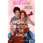 No más canciones de amor
