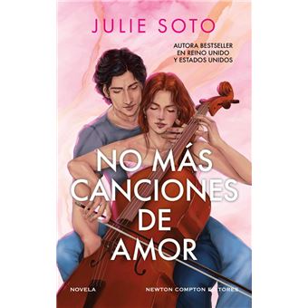 No más canciones de amor
