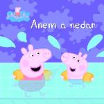 Porqueta pepa, la. anem a nedar