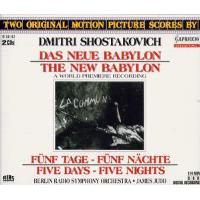 New Babylon