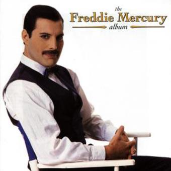 Freddie Mercury - 1