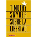 Sobre La Libertad
