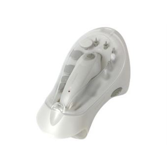 Homedics Set de Manicura / Pedicura MAN-200-EU