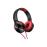 Auriculares Pioneer SE-MJ722T Rojo_0