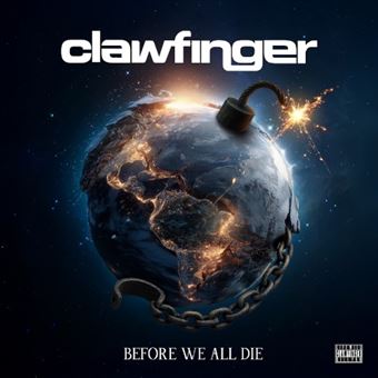 Before we all die