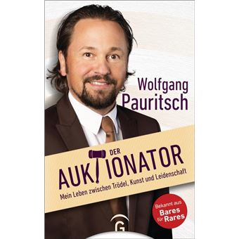 Der Auktionator - 1