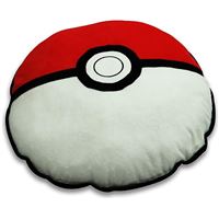 Cojín Pokémon Pokeball