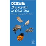 Diez novelas de cesaraira
