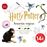 Harry Potter Acuarelas Magicas Flora Y Fauna