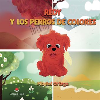 Redy Y Los Perros De Colores