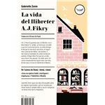 La Vida Del Llibreter A. J. Fikry