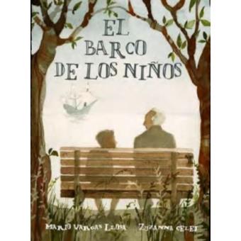 El barco de los niños