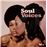 Soul Voices - 5 Vinilos