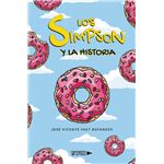 Los Simpson Y La Historia