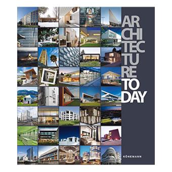 Architecture Today