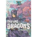 Drifting dragons 8