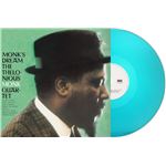 Monk's Dream - Vinilo Turquesa
