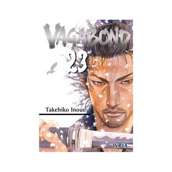 Vagabond 23