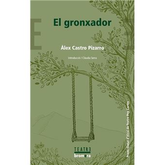 El gronxador