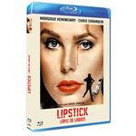 Lipstick  (1976) - Blu-ray