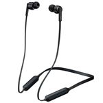 Auriculares Noise Cancelling JVC HA-FX65BN Negro