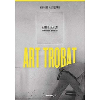 Art trobat 5 en libros Fnac