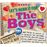 Let'S Hear It For The Boys - CD