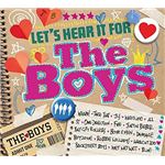 Let'S Hear It For The Boys - CD
